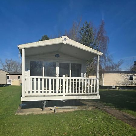 Отель Haven Burnham On Sea 16 Elm Grove Экстерьер фото