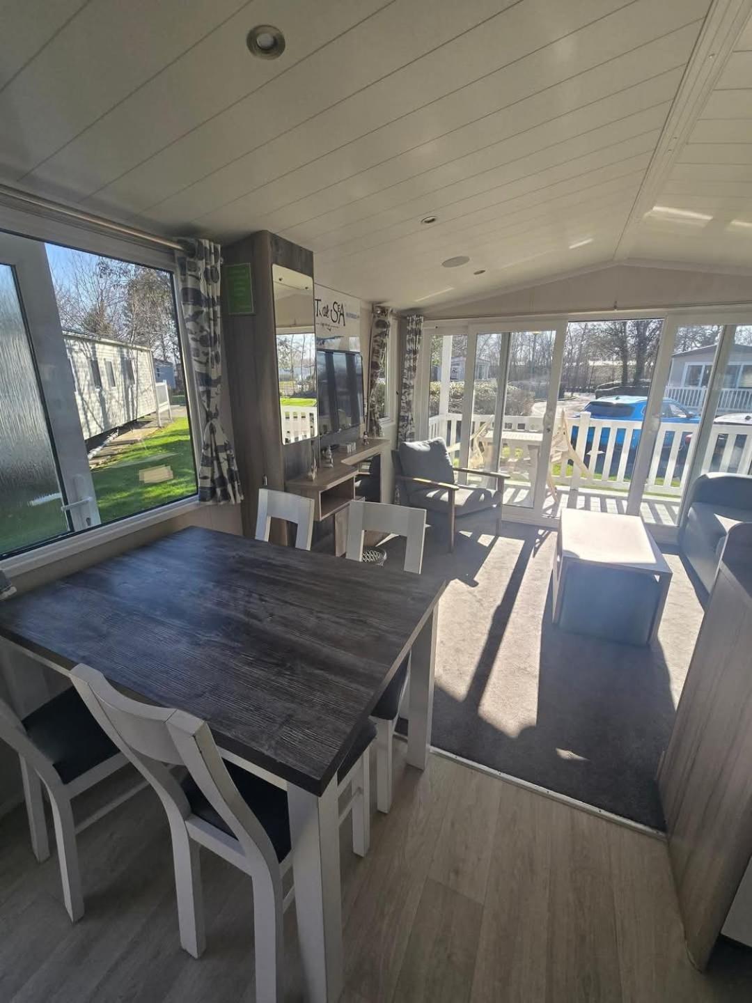 Отель Haven Burnham On Sea 16 Elm Grove Экстерьер фото