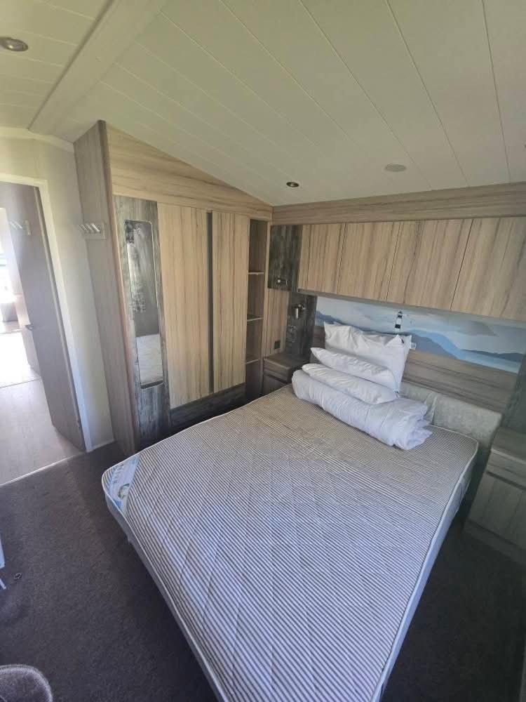 Отель Haven Burnham On Sea 16 Elm Grove Экстерьер фото