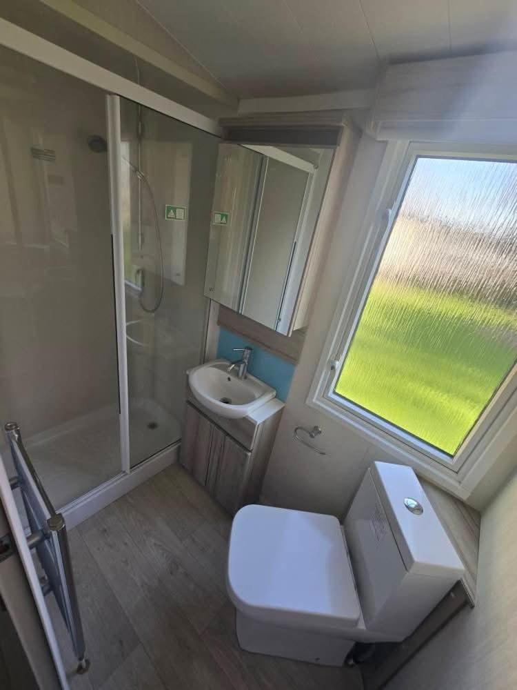 Отель Haven Burnham On Sea 16 Elm Grove Экстерьер фото