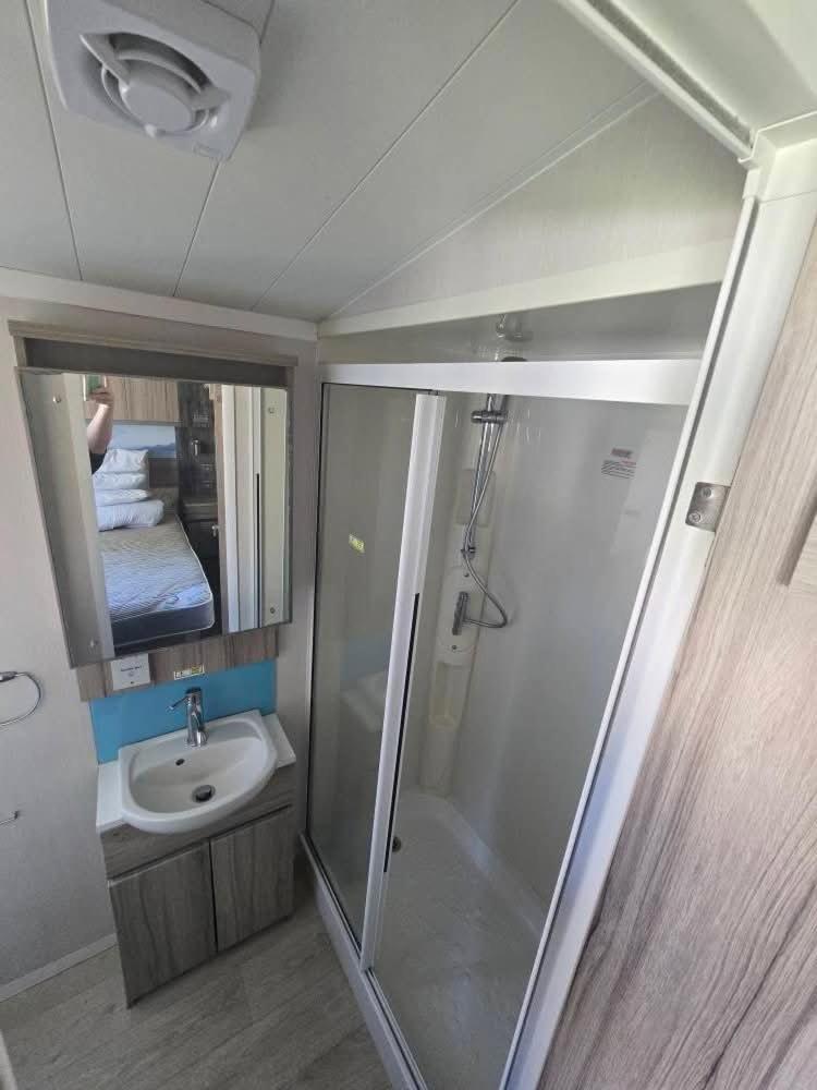 Отель Haven Burnham On Sea 16 Elm Grove Экстерьер фото