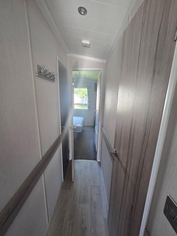 Отель Haven Burnham On Sea 16 Elm Grove Экстерьер фото