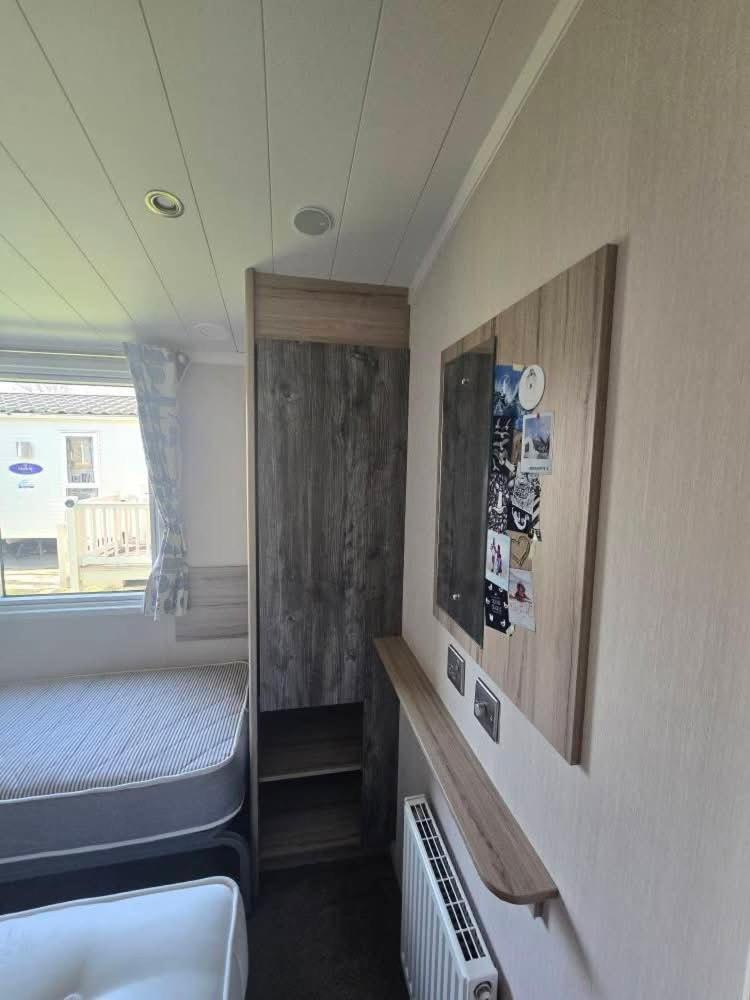 Отель Haven Burnham On Sea 16 Elm Grove Экстерьер фото